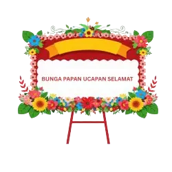 katalog bunga papan ucapan selamat purwokerto