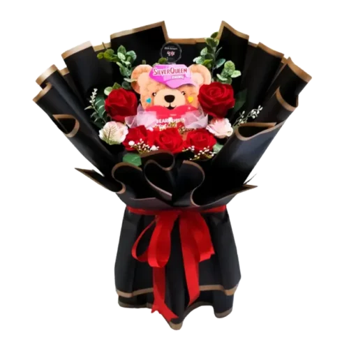 Deeply In Love Purwokerto