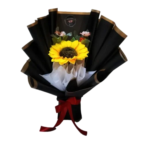 Bright Future Purwokerto