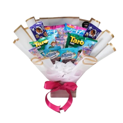 Bocil Snack Purwokerto