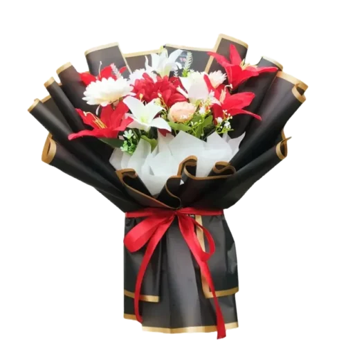 Royal Blooms Purwokerto