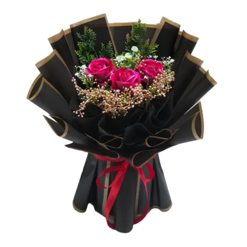 Heart of Gold Purwokerto