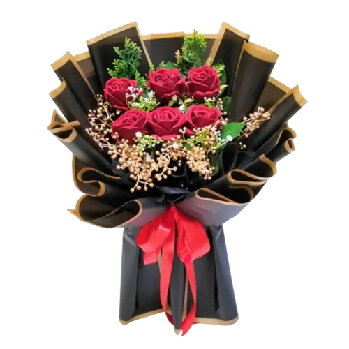 Love Is Madness Purwokerto