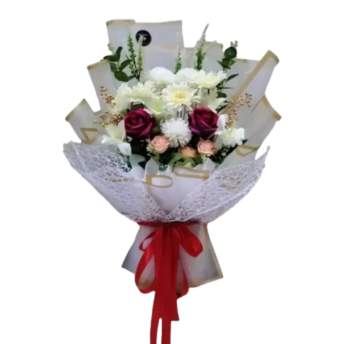 Ivory Blossom Purwokerto