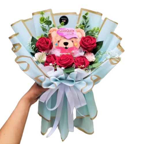 Accept My Love Purwokerto