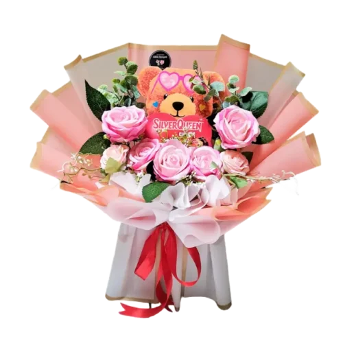 For Beloved Crush Purwokerto