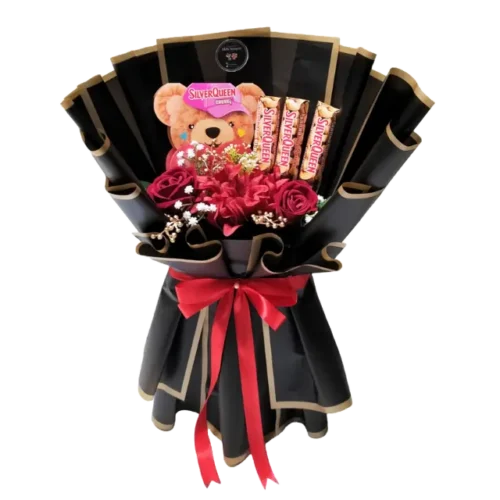 Angel Valentine Purwokerto