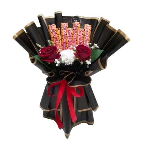 Silverqueen Roses Purwokerto