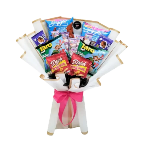 Kids Snack Purwokerto