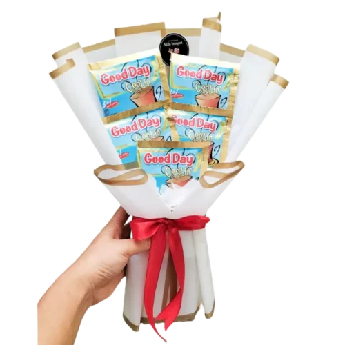 Good Day Buket Purwokerto