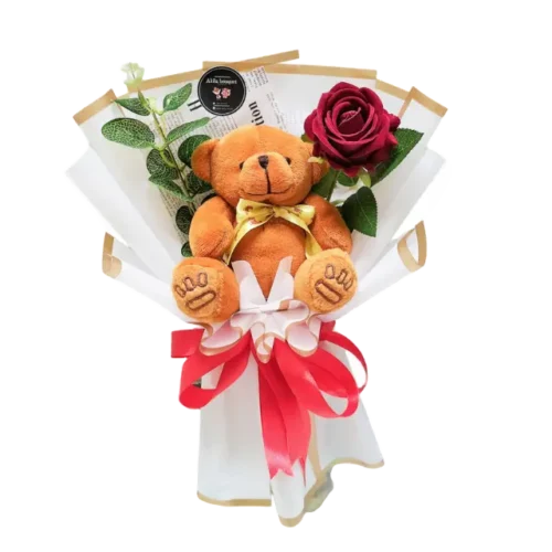 Red Juliet Purwokerto