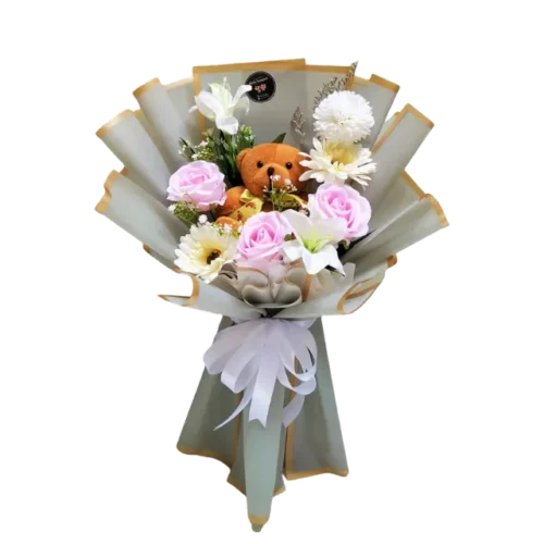 Deepest Heart Purwokerto