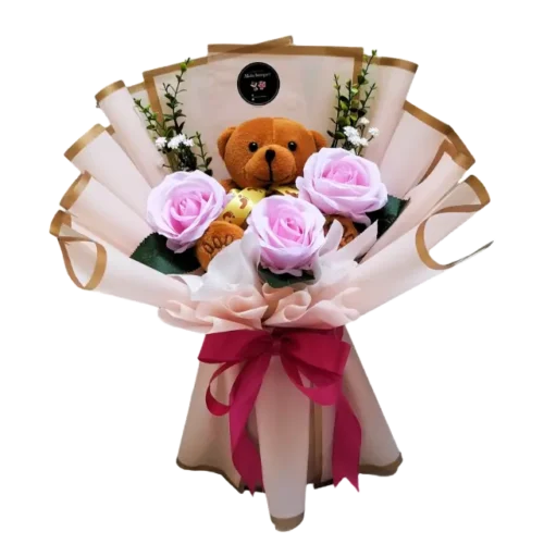 Pretty Flower Purwokerto