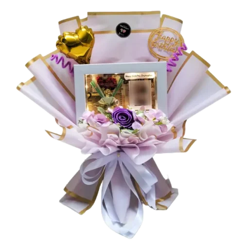 Never Forget You Purwokerto