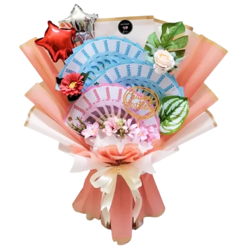 Blooming Money Purwokerto