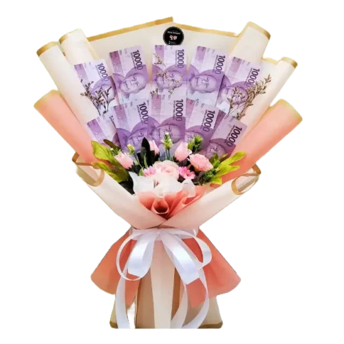 Money Trees Purwokerto