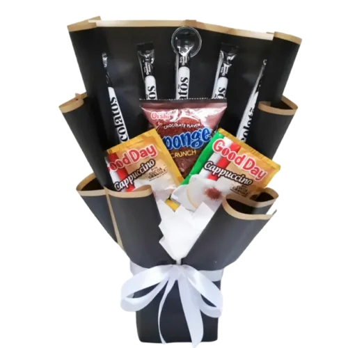 Buket Snack 35 ribuan Purwokerto