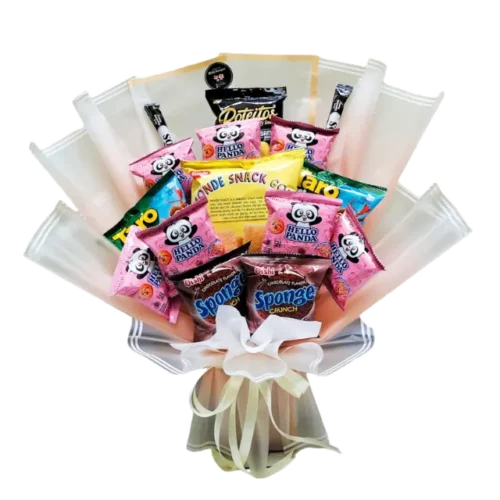 Bday Snack Purwokerto