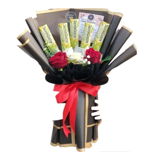 Sweetness of love Purwokerto