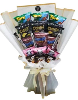 Buket Snack Murah Purwokerto