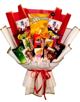 Fantastic Snack Purwokerto