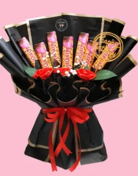 Love Eternally Purwokerto