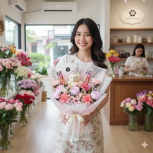 Future Bride Purwokerto