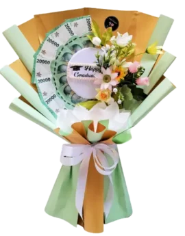 Bachelor Cash Purwokerto