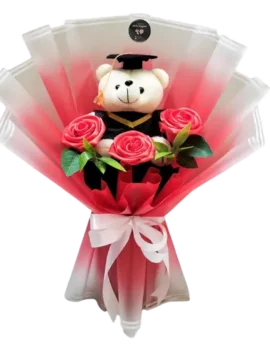 Graduation Man Purwokerto