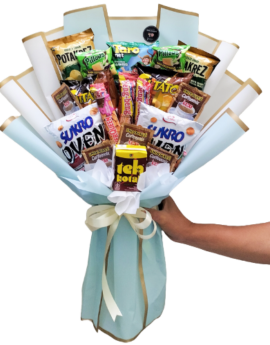 Yummy Snack Purwokerto