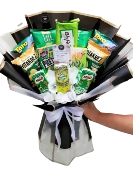 Ninja Turtles Purwokerto