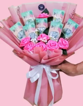 Cute Money Purwokerto