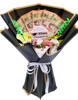 Five Dollar Purwokerto