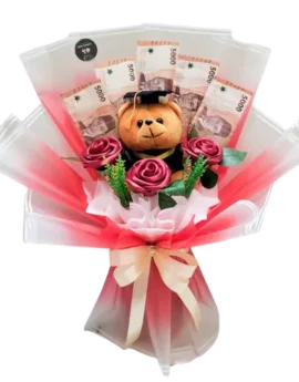 Grad Money Purwokerto