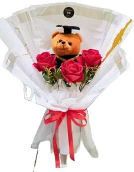 Cum laude Graduate Purwokerto