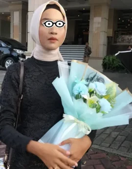 Blue Heart Purwokerto