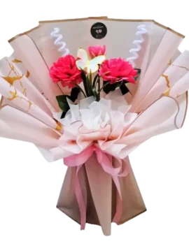 Buket Wisuda 50rb Purwokerto