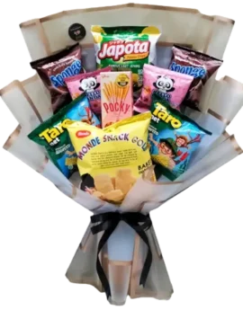 Happy Girl Purwokerto