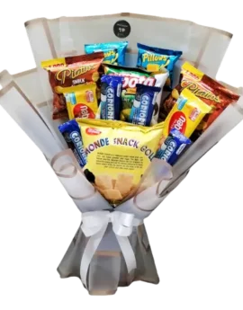 Teen Grad Purwokerto