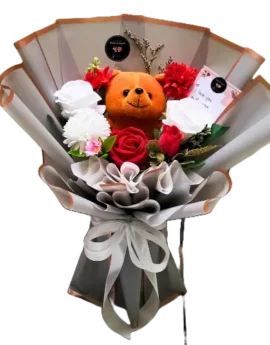 Wish of love Purwokerto