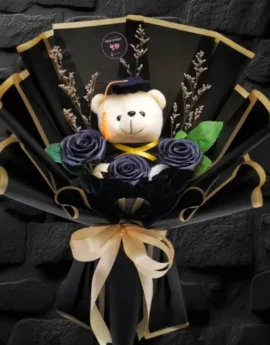 Black Heart Purwokerto