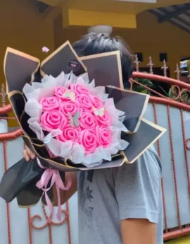 Satin Glitter Purwokerto