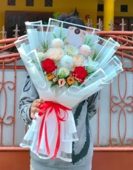 Love Language Purwokerto