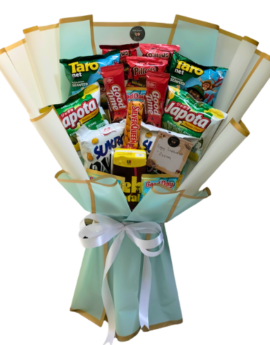 Snack Time Purwokerto