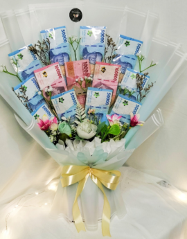 Old Money Purwokerto