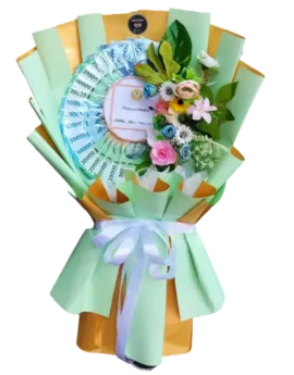 Wealthy Bachelor Purwokerto