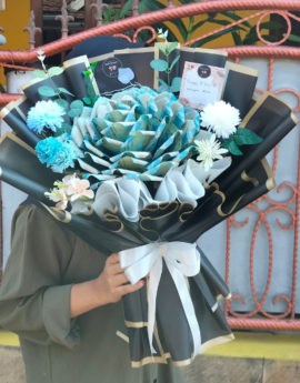 King Money Purwokerto