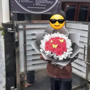 Eternity Love Purwokerto