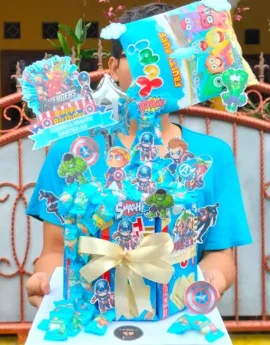 Yuppi Tower Purwokerto