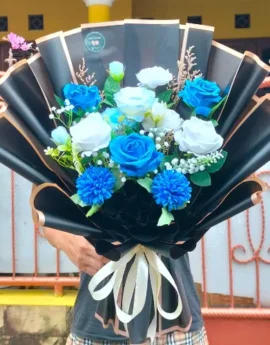 Holy Promise Purwokerto